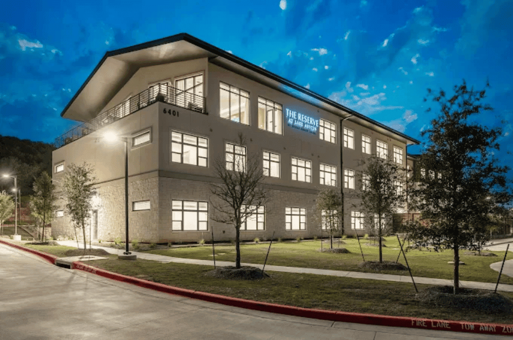 The Reserve at Lake Austin - Gallery image