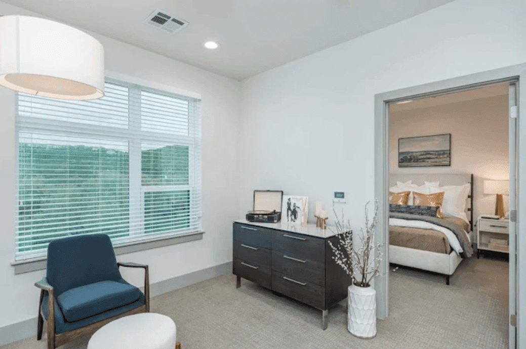 The Reserve at Lake Austin - Gallery image