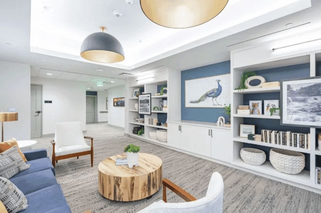 The Reserve at Lake Austin - Gallery image