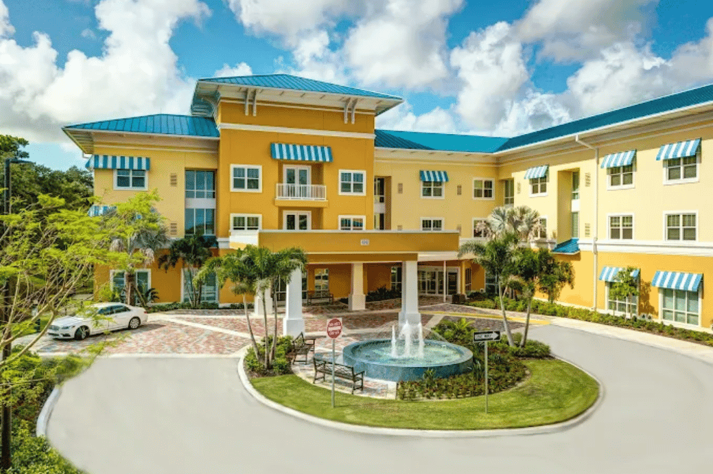 Symphony at Delray Beach - Gallery image