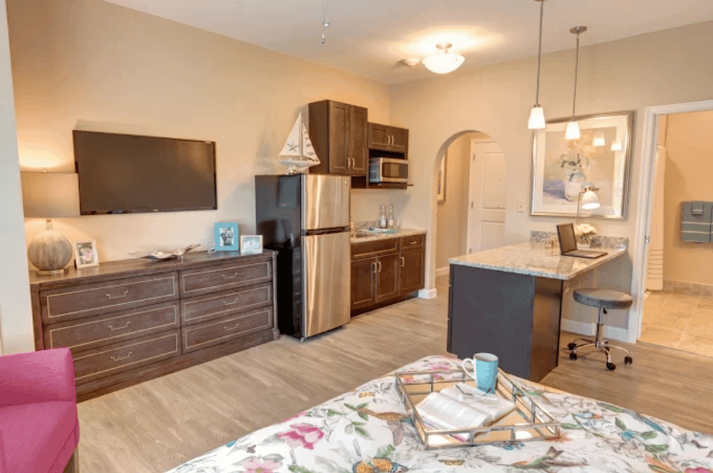 Symphony at Delray Beach - Gallery image
