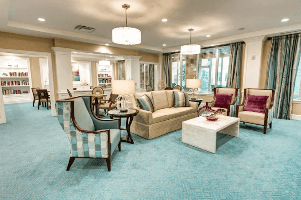 Symphony at Delray Beach - Gallery image