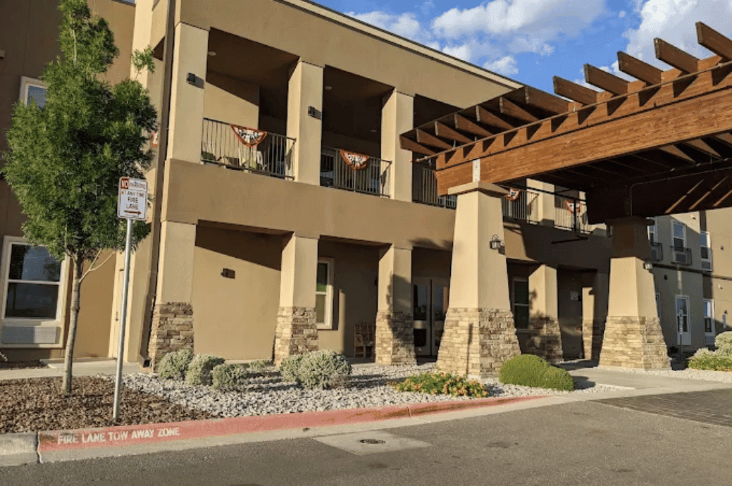 Legacy at Cimarron (Pegasus Landing of El Paso) - Gallery image