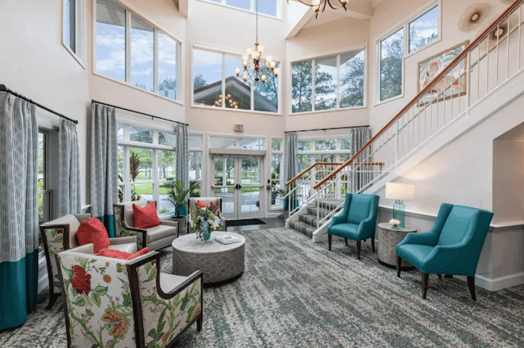 The Gables of Jacksonville - Gallery image