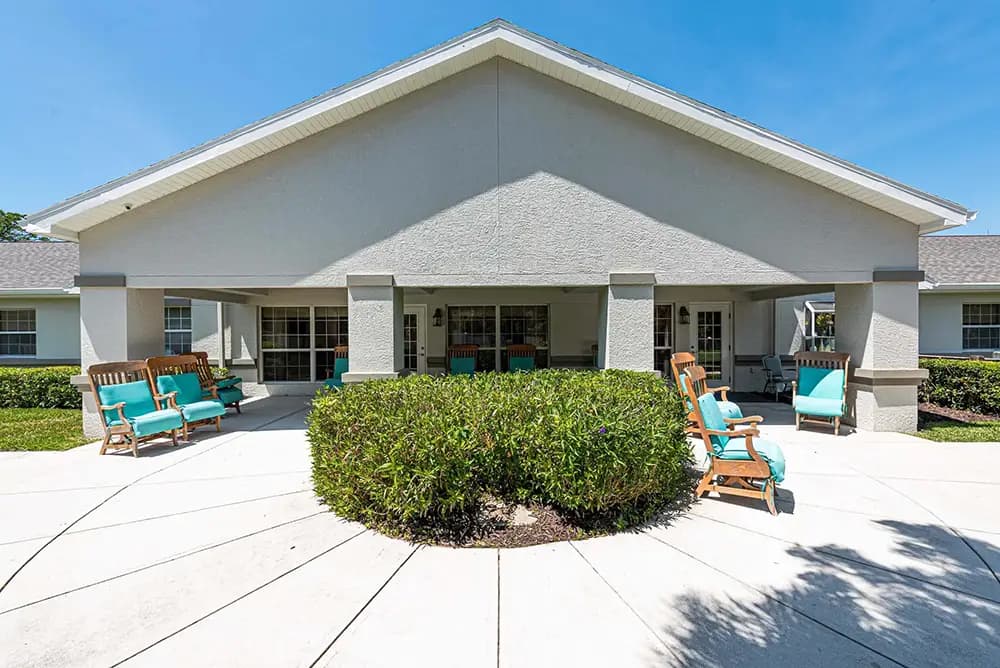 Arden Courts Sarasota - Gallery image