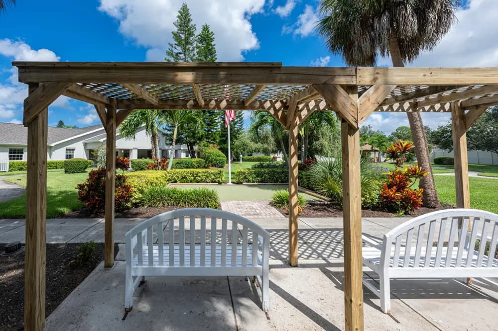 Arden Courts Sarasota - Gallery image