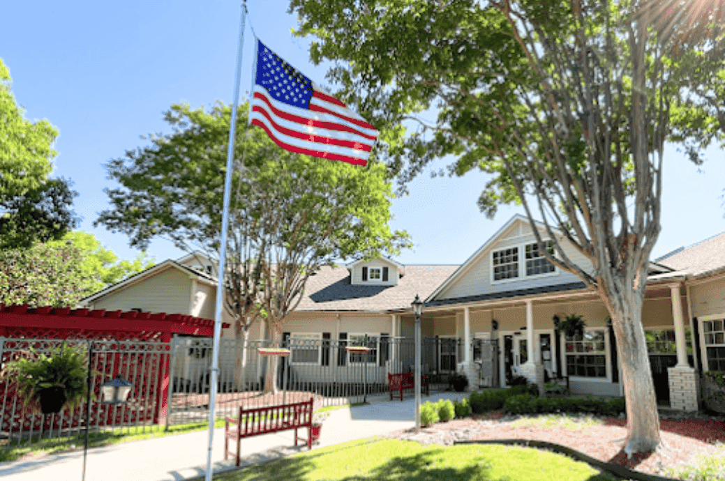 Silvermark Assisted Living and Memory Care - Gallery image