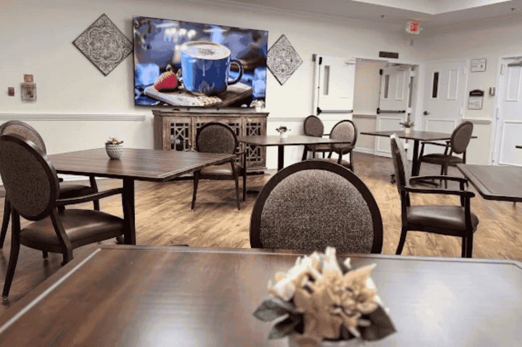 Silvermark Assisted Living and Memory Care - Gallery image