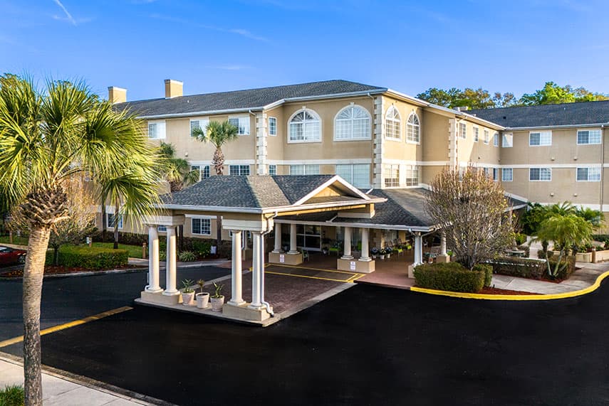 The Bridge Ocala - Gallery image