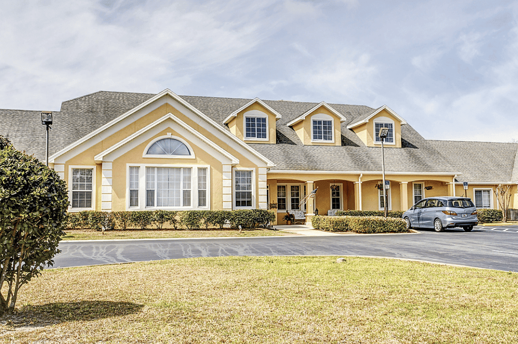 Brookdale Panama City - Business image