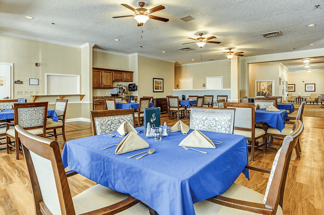 Brookdale Panama City - Gallery image