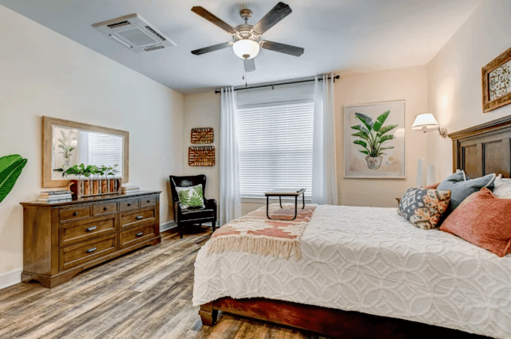 Villas at Killearn Lakes - Gallery image