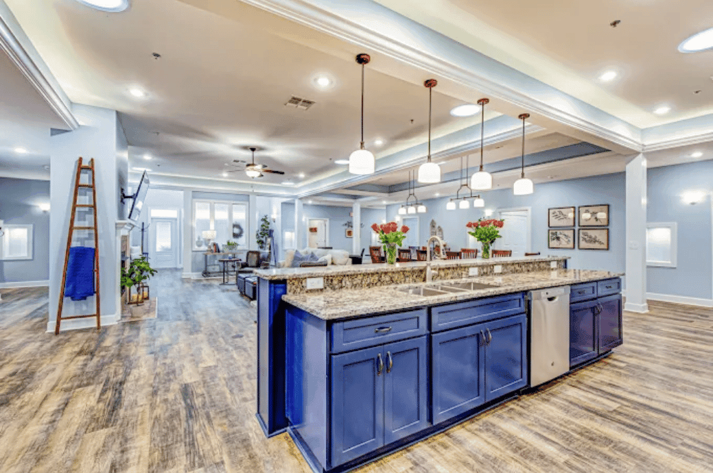 Villas at Killearn Lakes - Gallery image