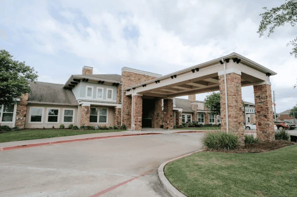 Caydance Assisted Living and Memory Care - Business image