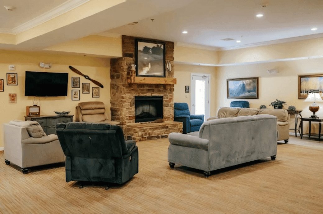 Caydance Assisted Living and Memory Care - Gallery image