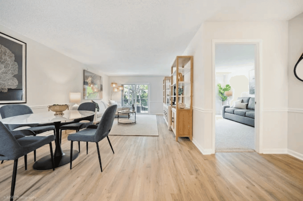 Independence Hall Senior Living - Gallery image