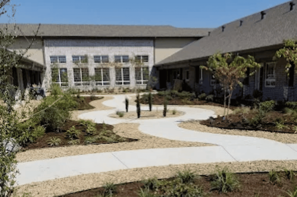 The Oaks at Liberty Grove - Gallery image