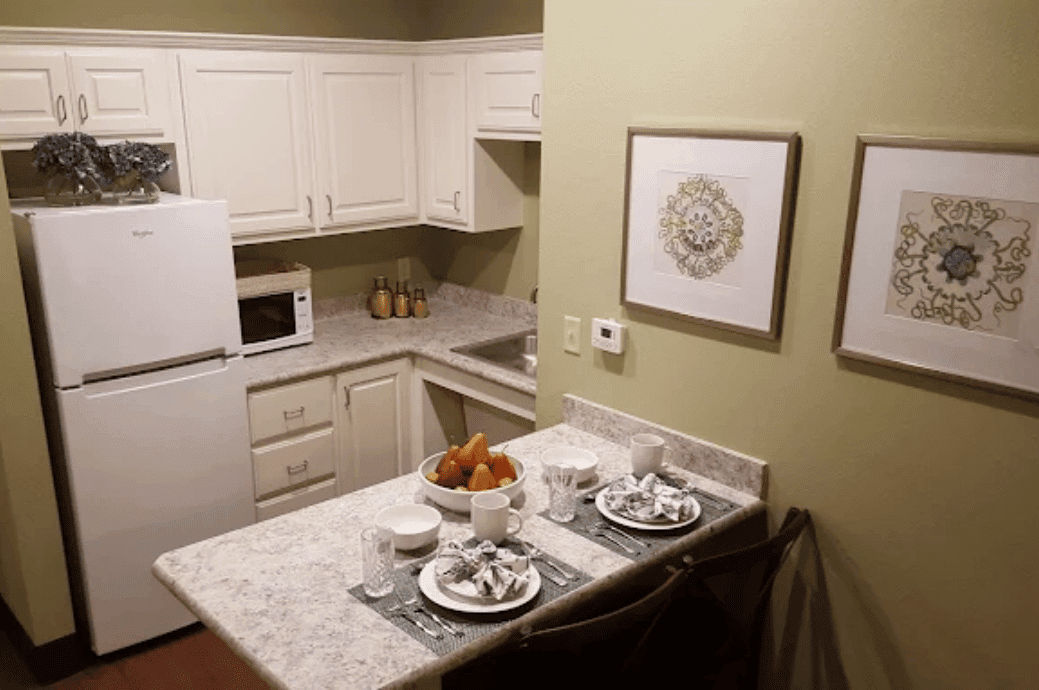 The Oaks at Liberty Grove - Gallery image