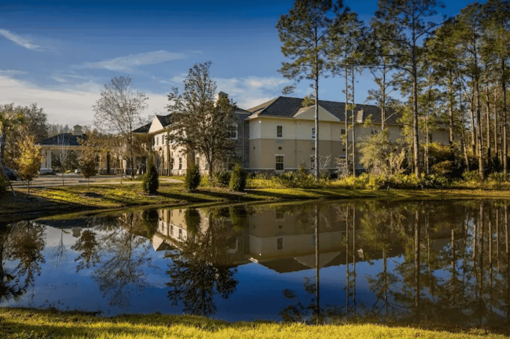 The Legacy at Highwoods Preserve - Business image