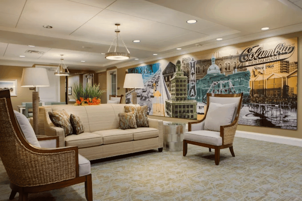 The Legacy at Highwoods Preserve - Gallery image
