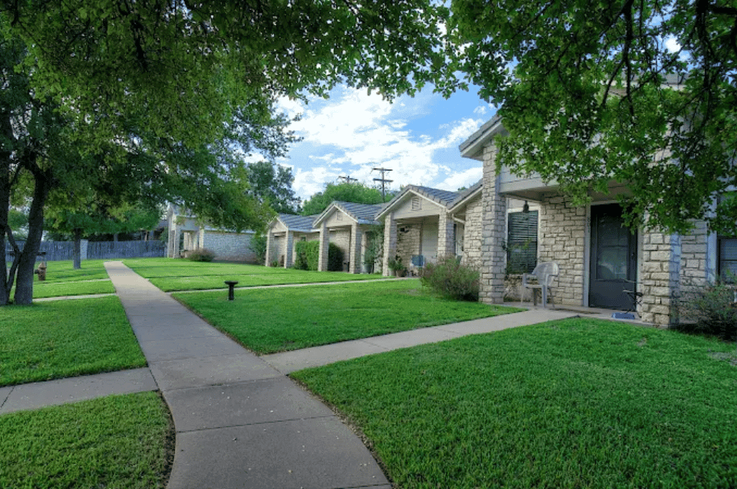 Gemstone Senior Living at Marble Falls - Business image
