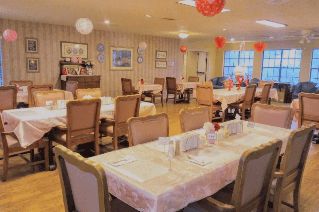 Gemstone Senior Living at Marble Falls - Gallery image