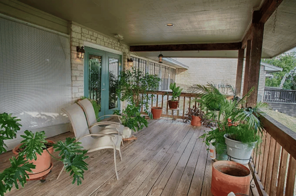 Gemstone Senior Living at Marble Falls - Gallery image