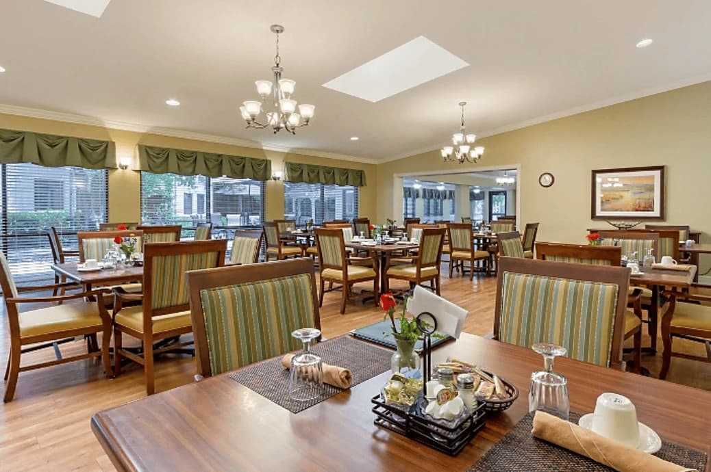 Brookdale Phillippi Creek - Business image