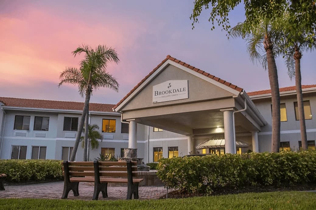 Brookdale Phillippi Creek - Gallery image