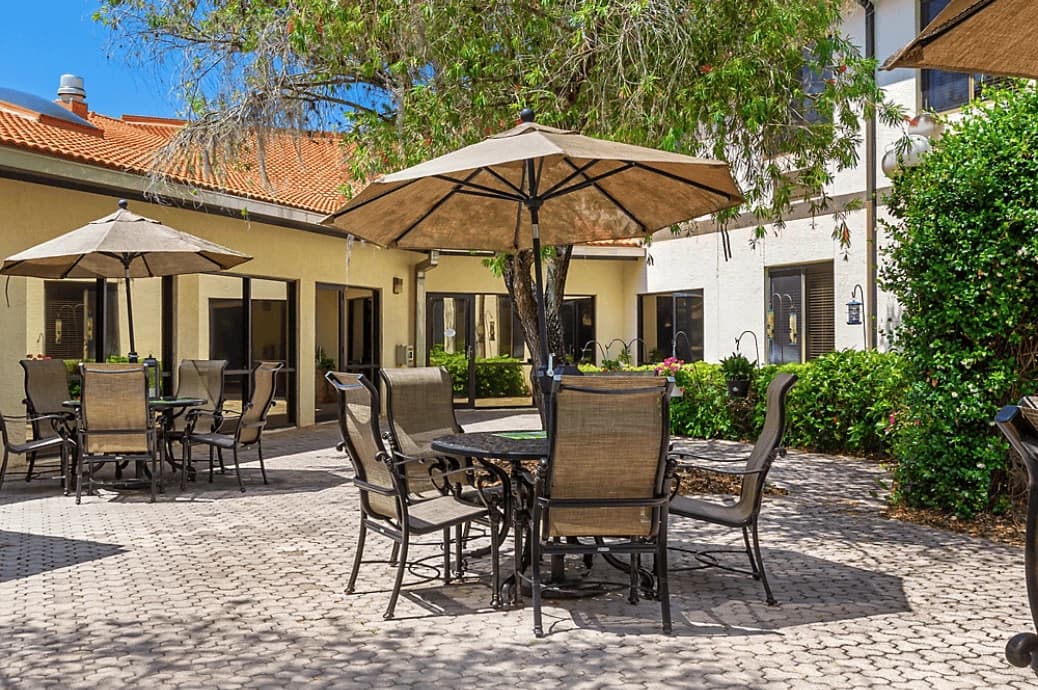 Brookdale Phillippi Creek - Gallery image