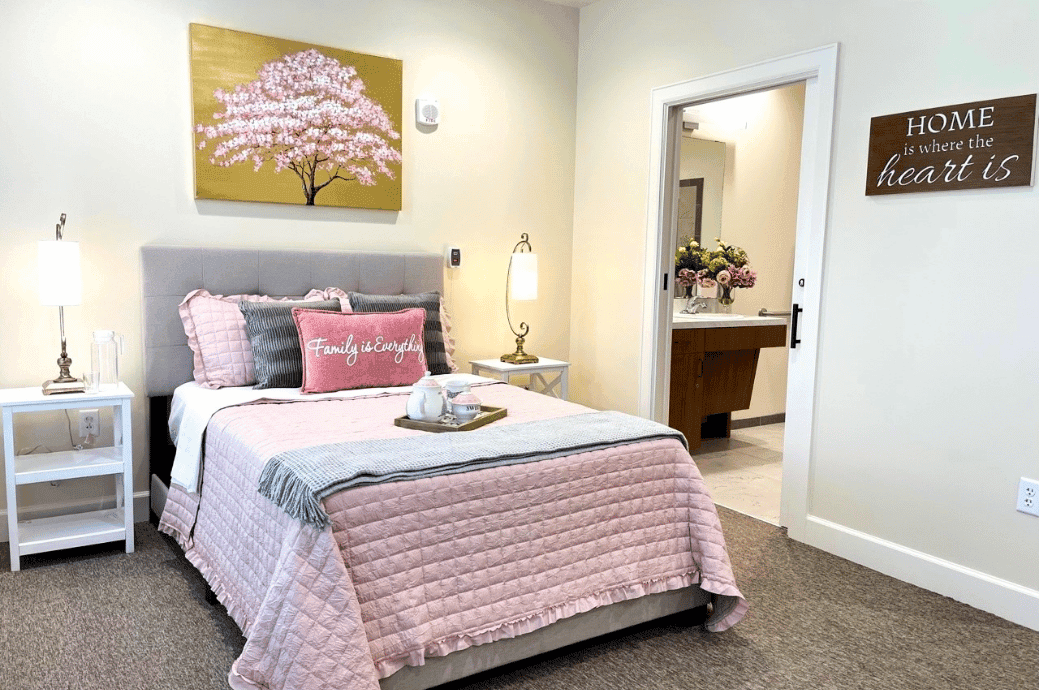 The Bradford Memory Care - Gallery image