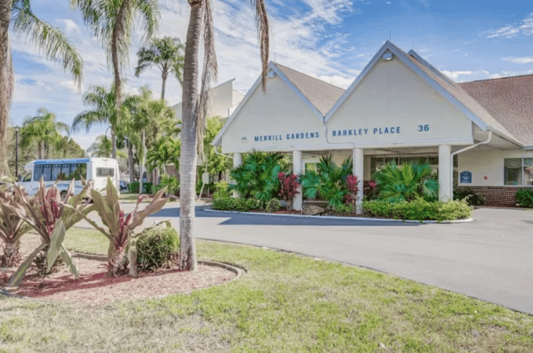 Merrill Gardens at Barkley Place - Gallery image