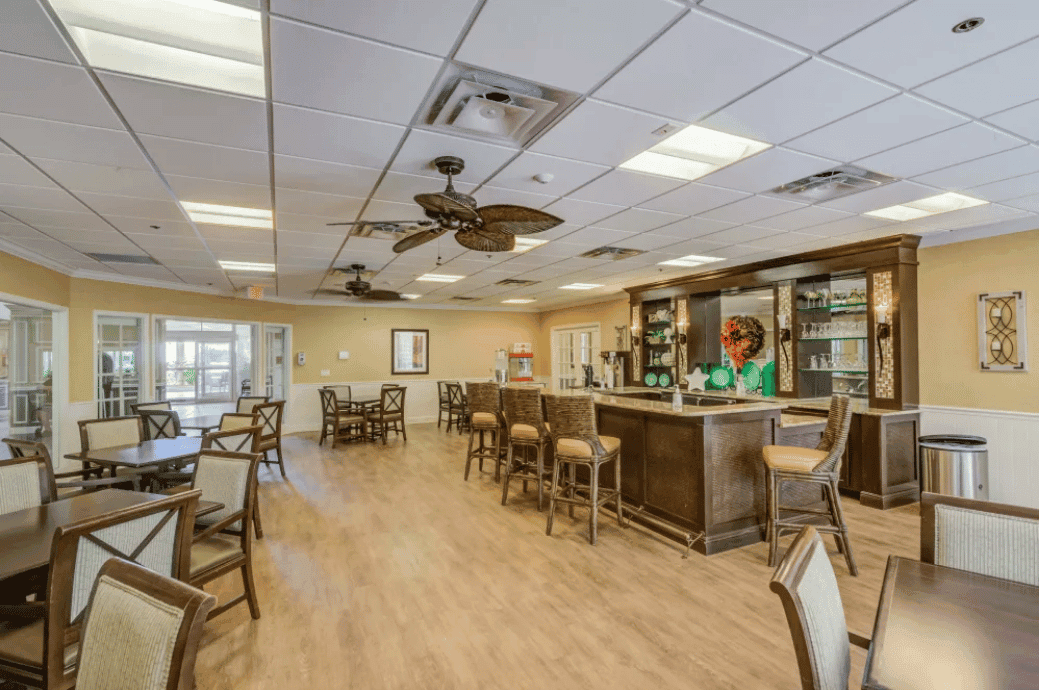 Merrill Gardens at Barkley Place - Gallery image