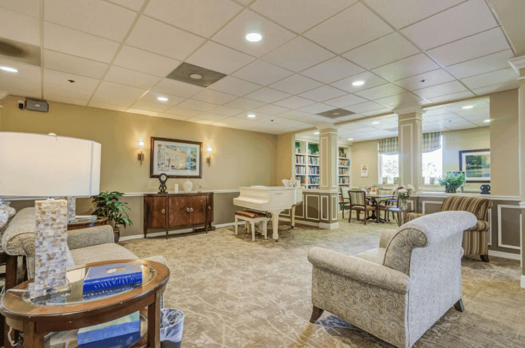 Merrill Gardens at Barkley Place - Gallery image