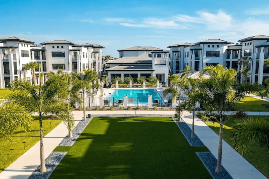 Sagewynn of Sarasota - Business image