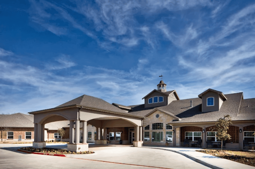 Twin Rivers Assisted Living and Memory Care - Business image