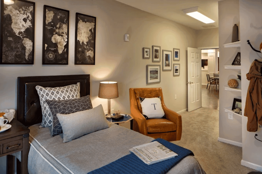 Twin Rivers Assisted Living and Memory Care - Gallery image