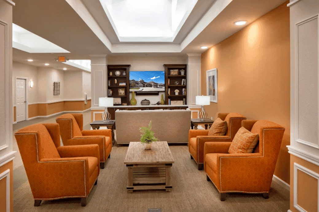 Twin Rivers Assisted Living and Memory Care - Gallery image