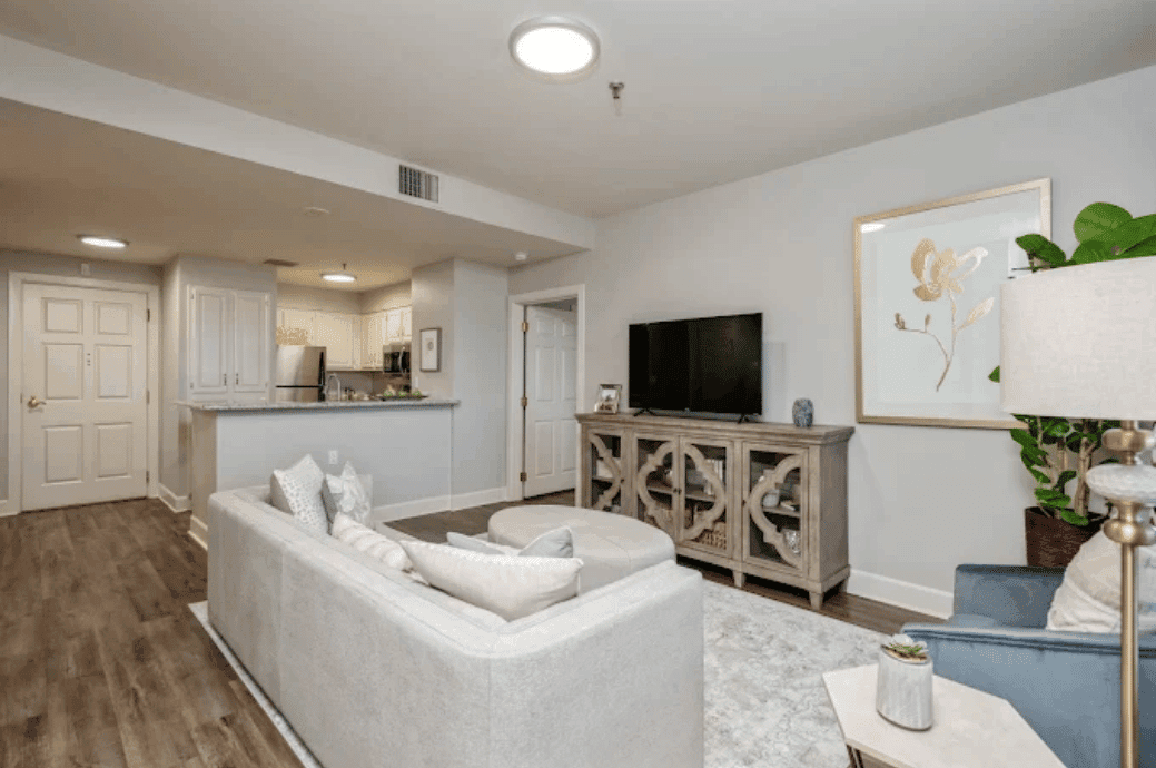 The Forum at Memorial Woods - Gallery image