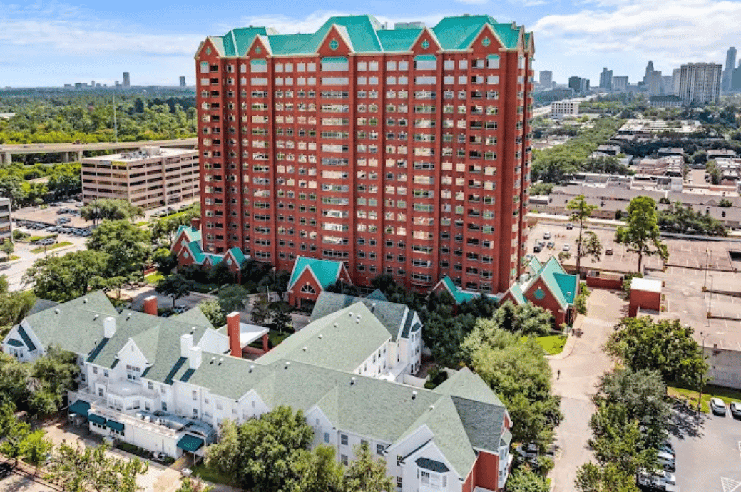 The Forum at Memorial Woods - Gallery image