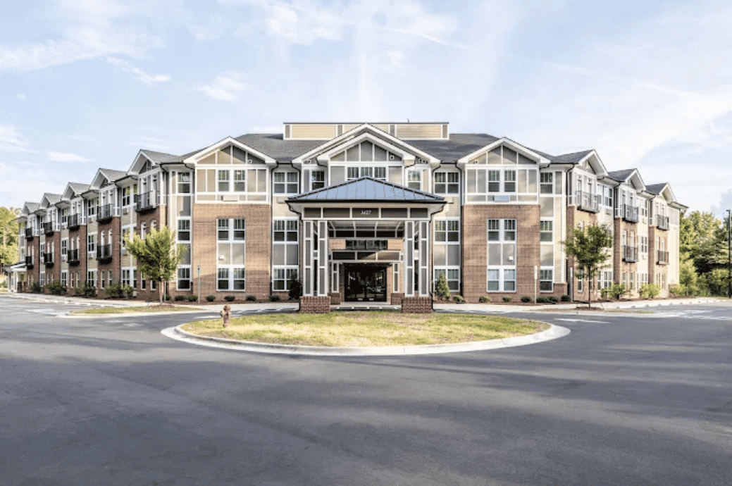 Foundation Senior Living - Business image