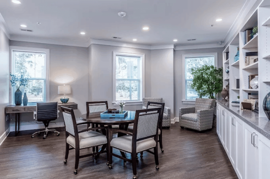 Foundation Senior Living - Gallery image