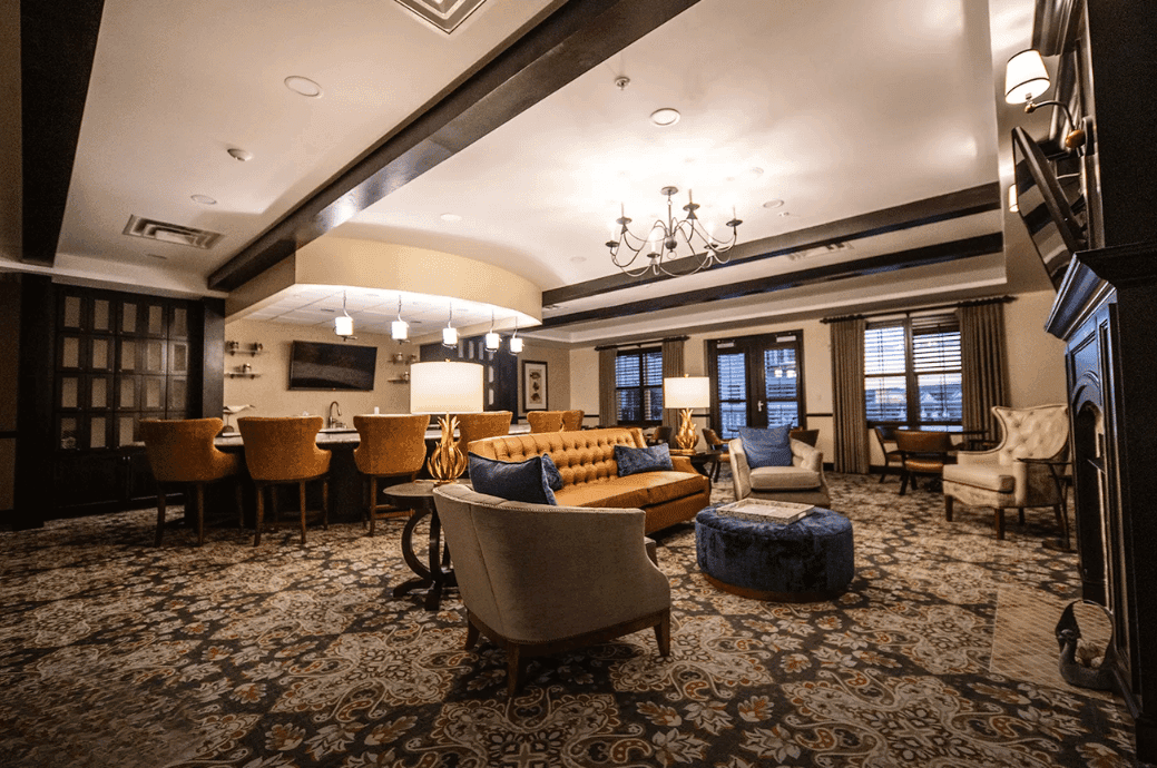 Grand Living at The Grove - Gallery image