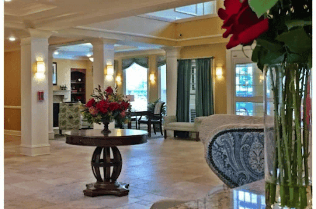 Canterfield Senior Living of Tallahassee - Gallery image