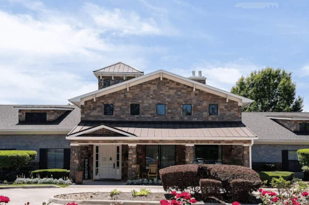 Heritage Oaks Assisted Living & Memory Care - Gallery image