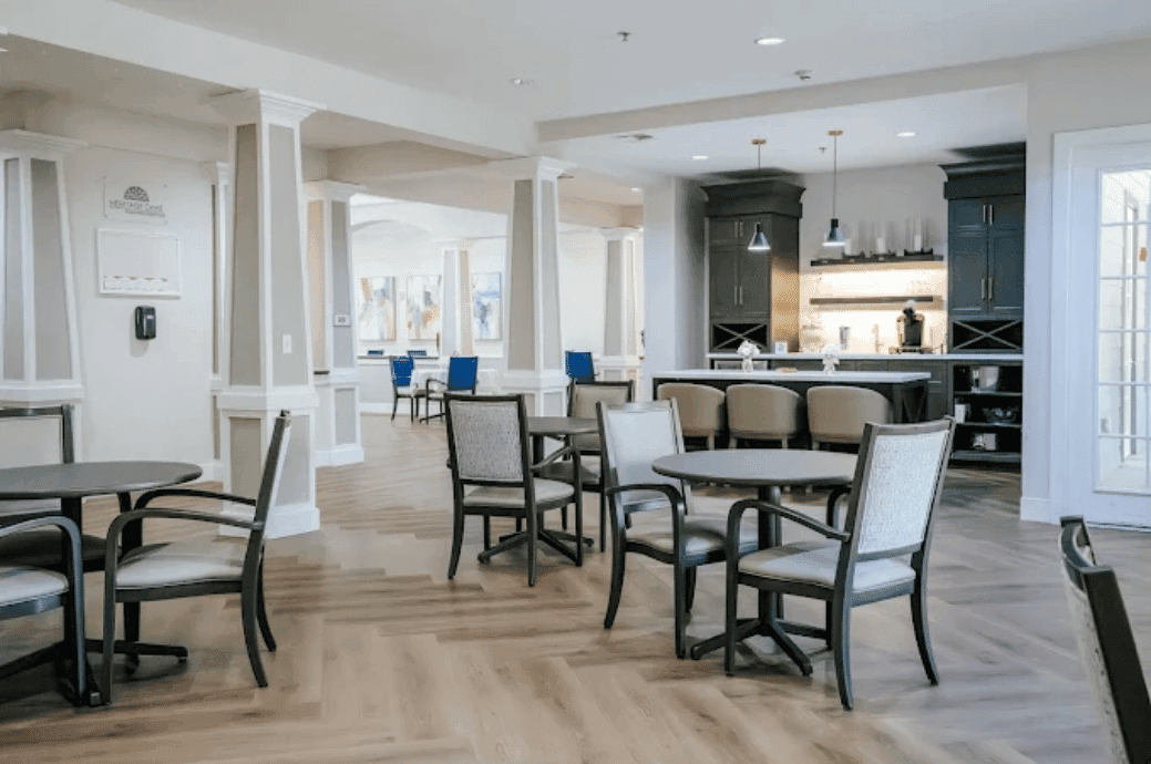 Heritage Oaks Assisted Living & Memory Care - Gallery image