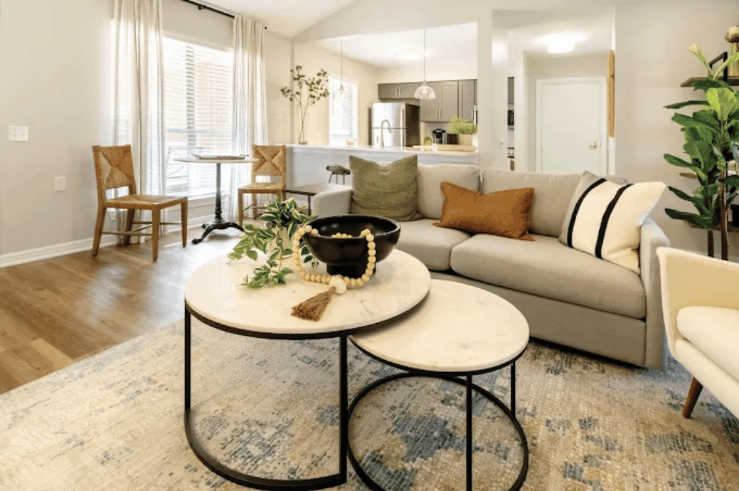 Broadway Cityview - Gallery image