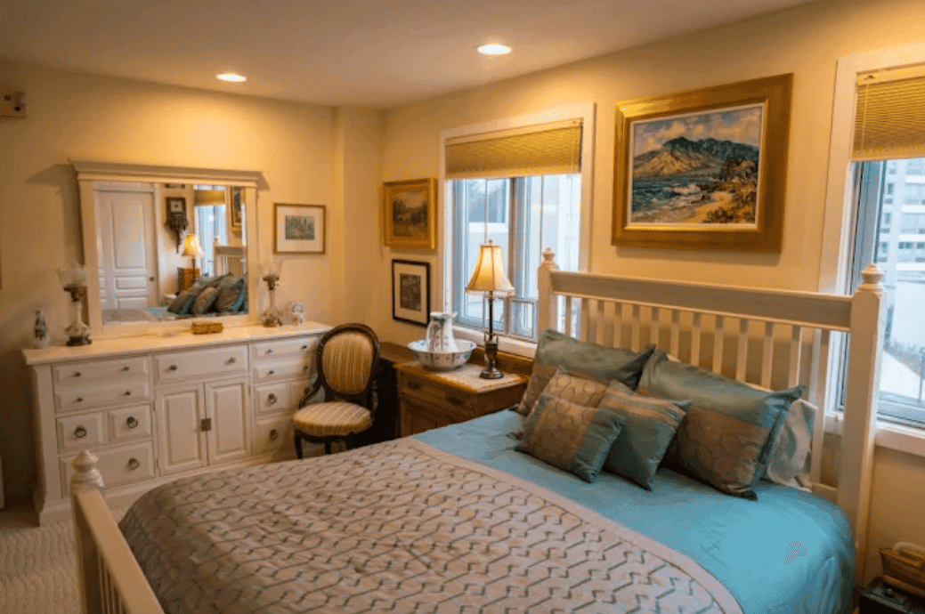 Broadway Cityview - Gallery image