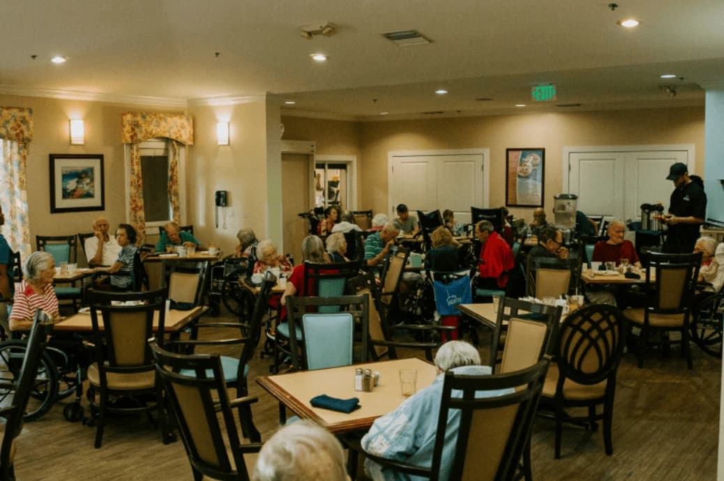 A Banyan Residence Assisted Living & Memory Care Resort - Gallery image