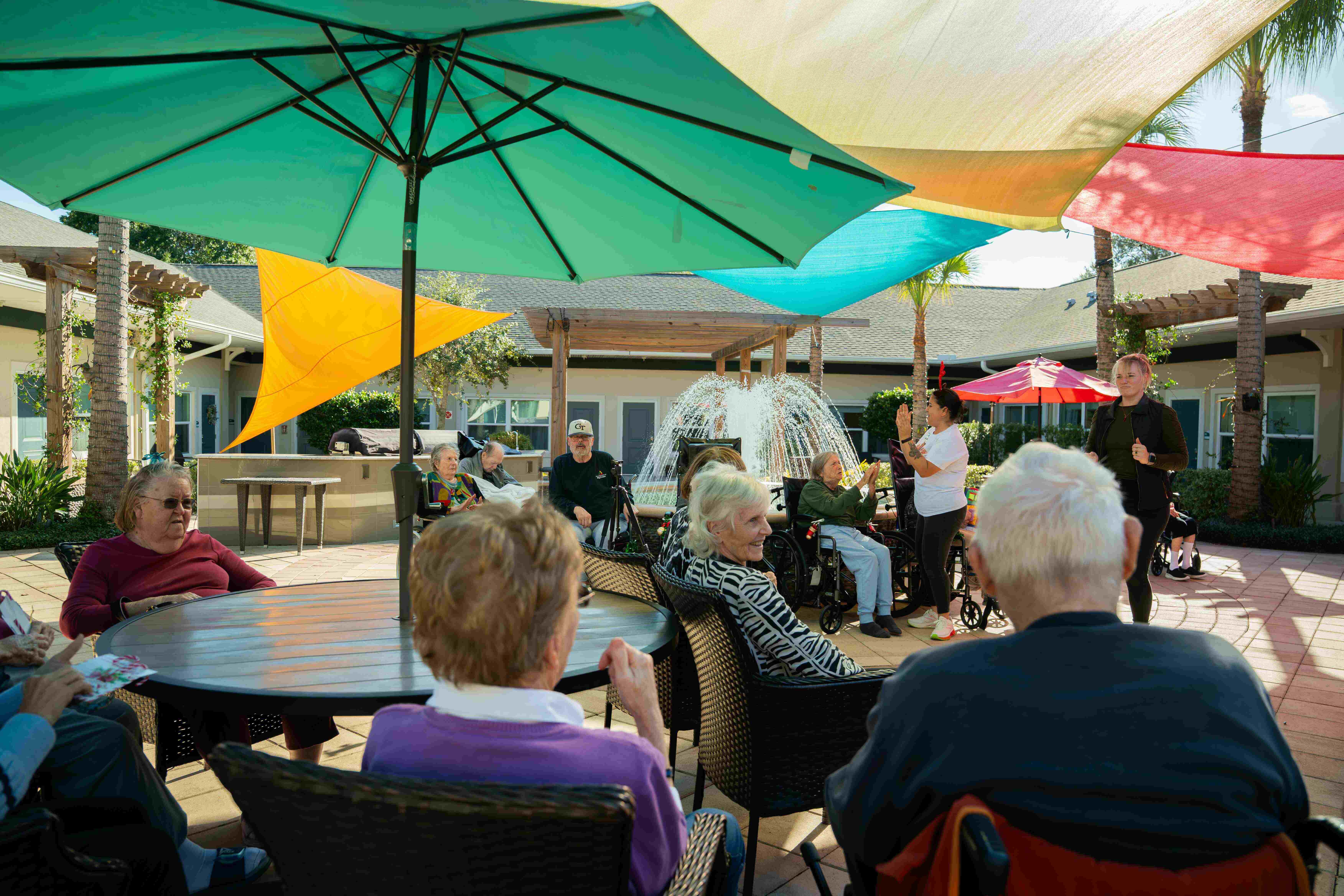 A Banyan Residence Assisted Living & Memory Care Resort - Gallery image
